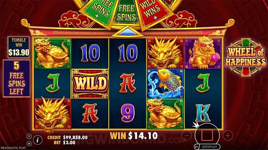 Article on responsible gaming